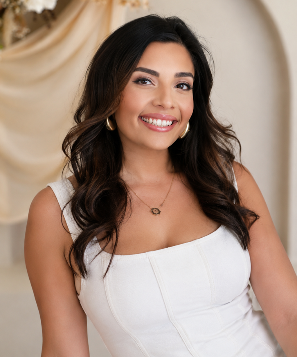 Jackie, Co-founder and Lead Stylist
